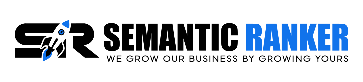 semantic Ranker SEO agency Logo